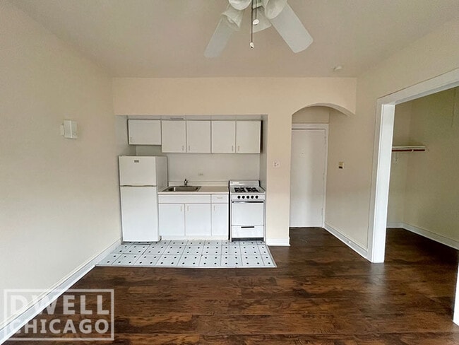 Photo - 6912 N Lakewood Ave