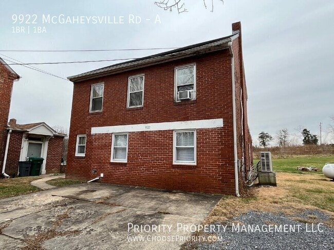 Photo - 9922 McGaheysville Rd Unidad A
