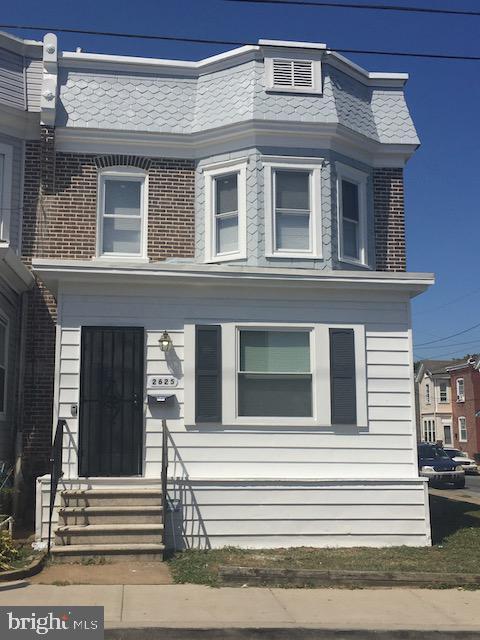 Photo - 2625 Tatnall St Townhome