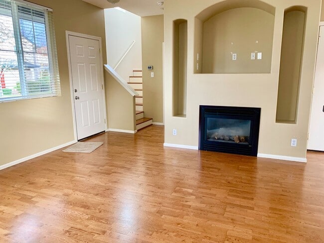 Photo - Beautiful 3 bed 2.5 bath Home with 2 car garage