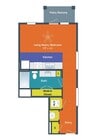Aspire Floor Plan