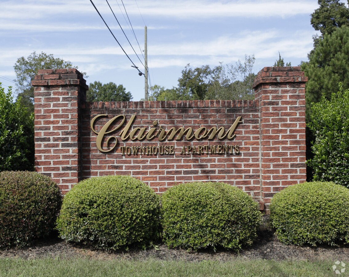 Photo - Clairmont Apartments