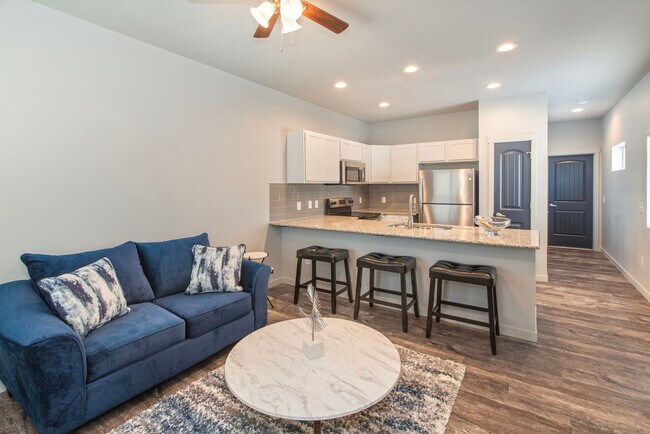 Photo - Cottages at Torin Point