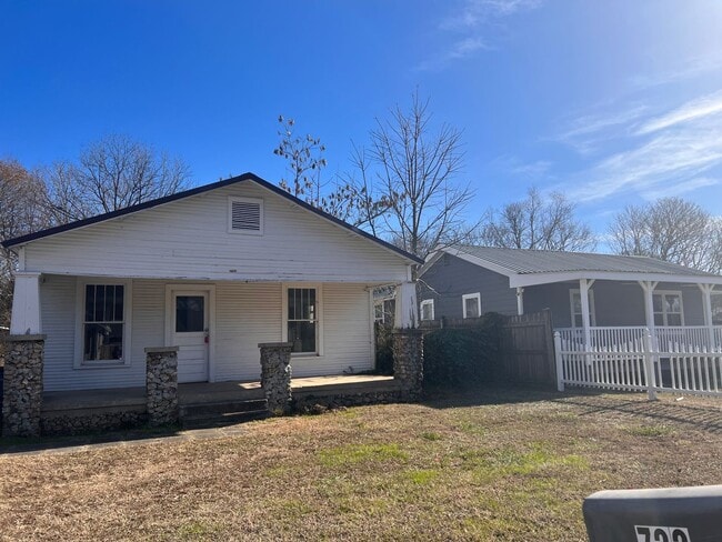 Building Photo - Home for Rent in Rossville