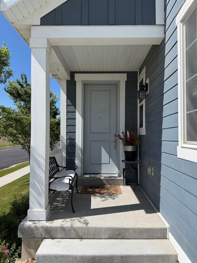 Photo - Beautiful 4-Bedroom Home in Lehi - Plenty of Storage!