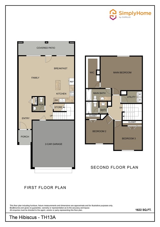 Photo - 6239 Brenwood Cir