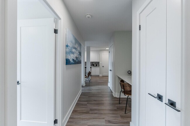 Photo - Park Lane Terrace