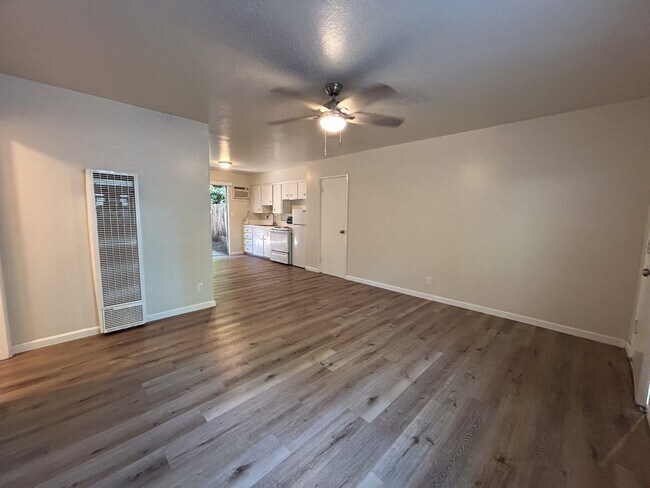 Mountain View Apartments