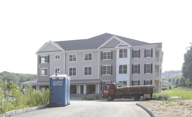 Photo - Newtown Woods