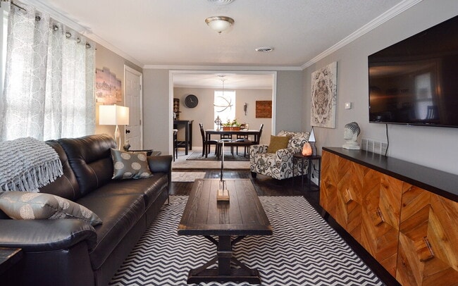 Photo - FURNISHED / ALL UTILITIES INCLUDED MONTHLY RENTAL RANCH HOME
