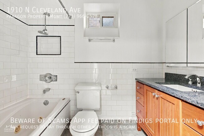 Photo - 1910 N Cleveland Ave