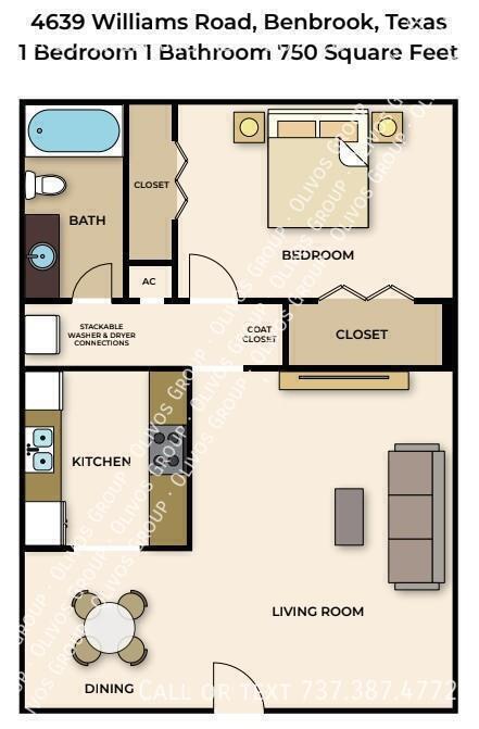 Photo - 4639 Williams Rd Unit 202 COPY