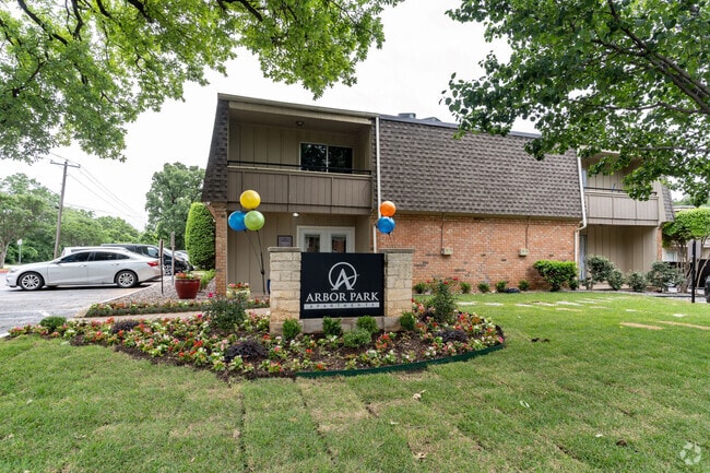 Building Photo - Arbor Park Apartments