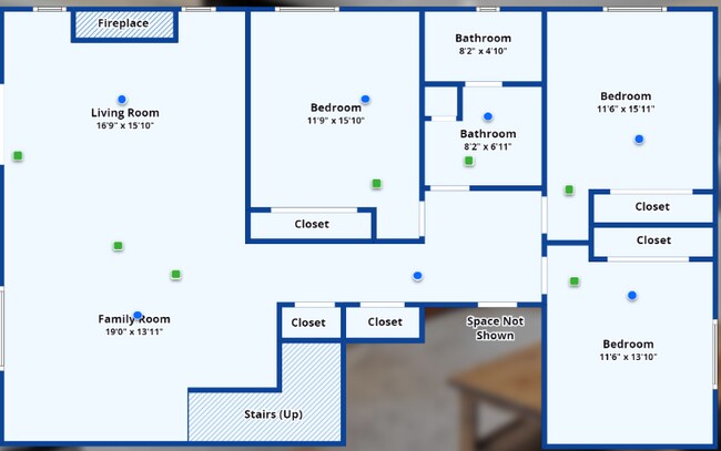 1241 Woodland Valley Ranch Dr Unit 1
