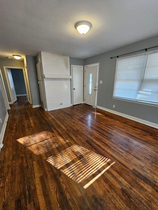 Photo - 3 BR off Old Winston Rd!