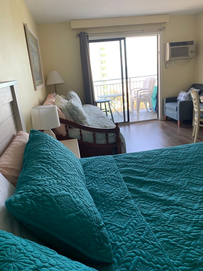 Photo - 1207 S Ocean Blvd Unidad Driftwood