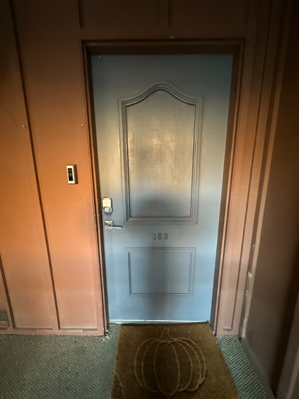 Photo - 4800 N Stanton St Unidad 166