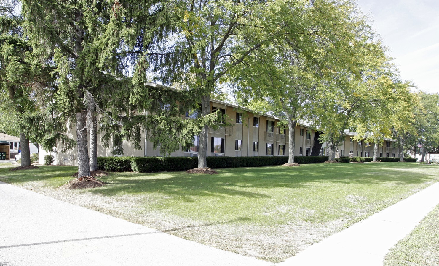Middleton Commons - Middleton Commons