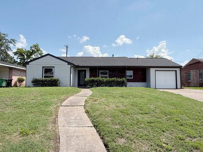 Photo - 3522 Rosedale St