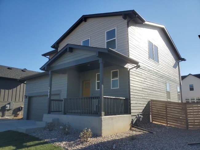 Photo - Exquisite 3 Bed 2.5 Bath Single Family Home