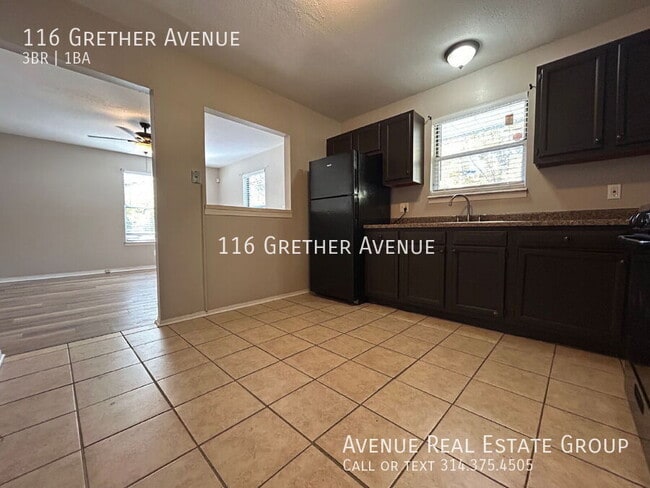 Photo - 116 Grether Ave