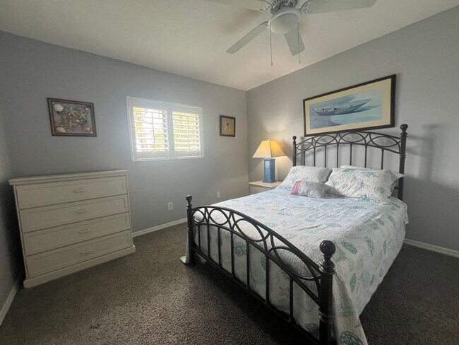 Photo - BEAUTIFUL and Renovated Riverfront Furnish...