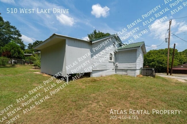 Photo - 510 W Lake Dr