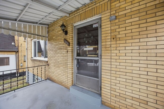 Photo - Newly renovated 3 bedroom all brick home in North Braddock!