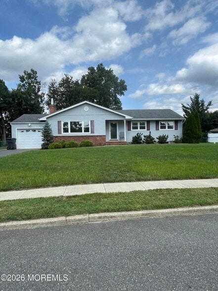 50 Morgan Rd