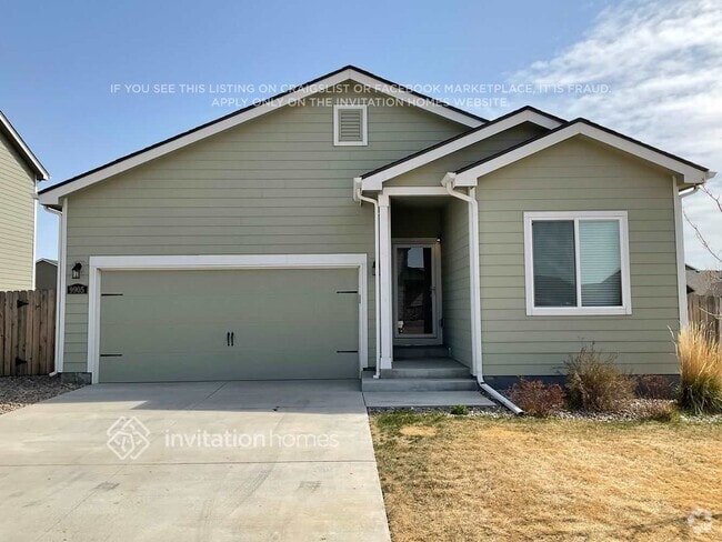 Building Photo - 9905 Thunderbolt Trail Rental