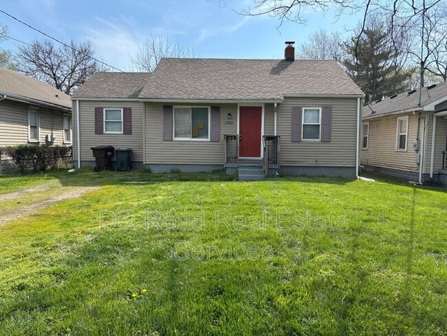 Building Photo - 1925 Highland St