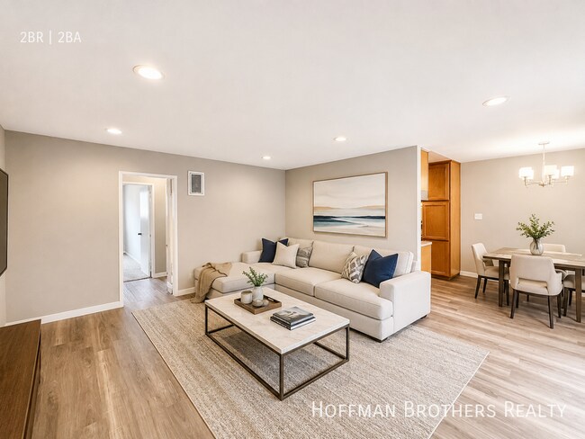 5415 Newcastle Ave Unidad 37