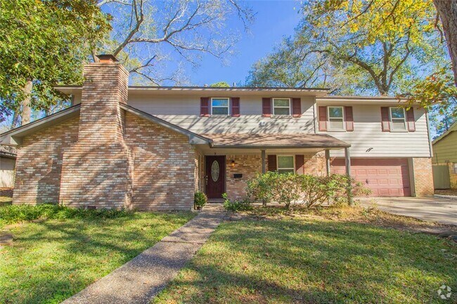 Building Photo - 7 Woody Creek Dr Rental