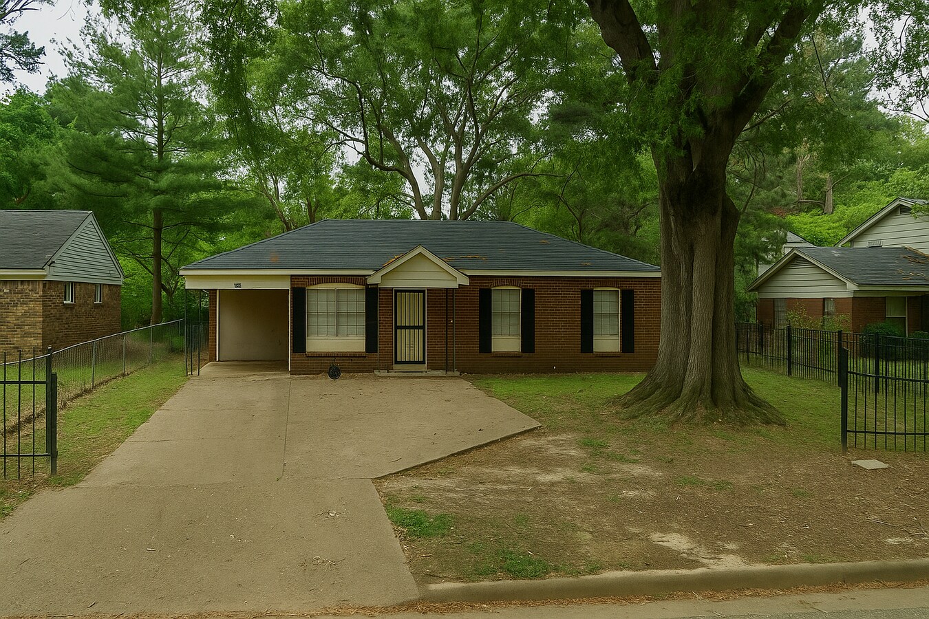 Photo - 3769 Windy Ave House