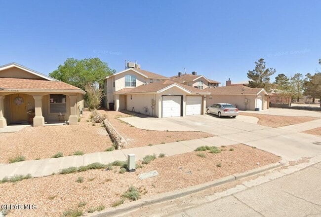 Photo - 1600 Hartsdale Dr