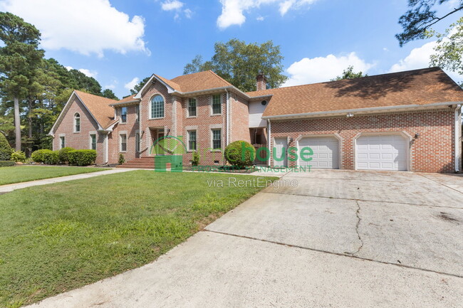 Photo - 948 Forest Lakes Cir