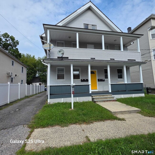 1144 Hancock Ave Unidad 1R