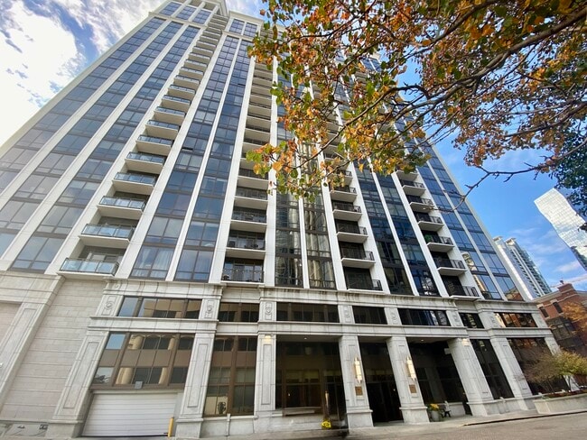 Building Photo - 233 E 13th St Unit 2103 Rental