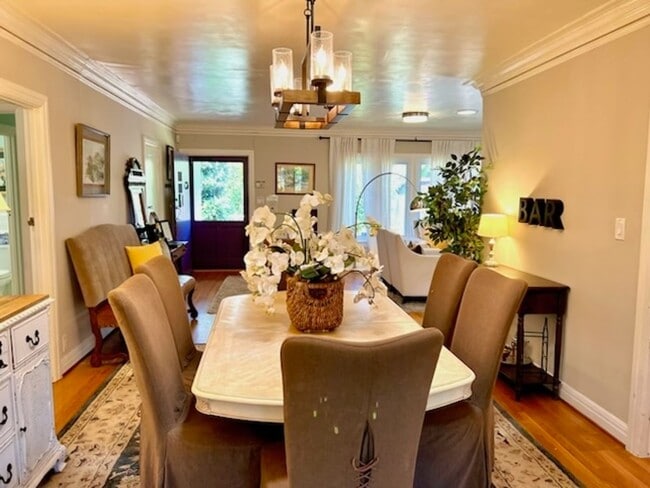 Photo - Fully Furnished Tranquil Downtown Home - Available Now!