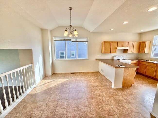 Photo - Tri-level in Park Meadows Subdivision- Wellington