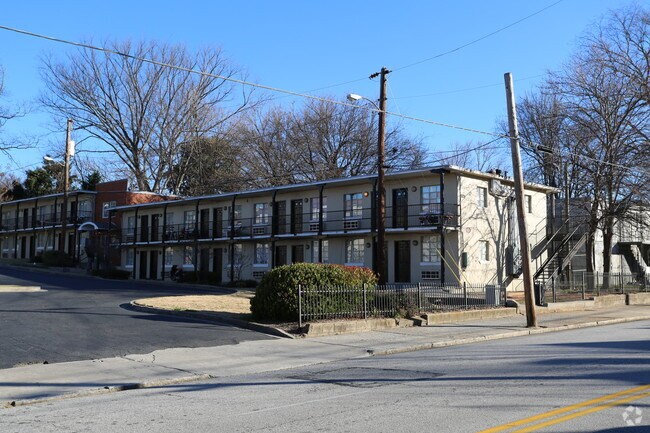 Henderson Place Apartments
