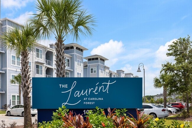 Building Photo - The Laurent at Carolina Forest Rental