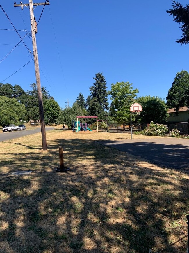 Photo - Available Now: 3 bedroom ~ 1 bath one level House on Corner Lot