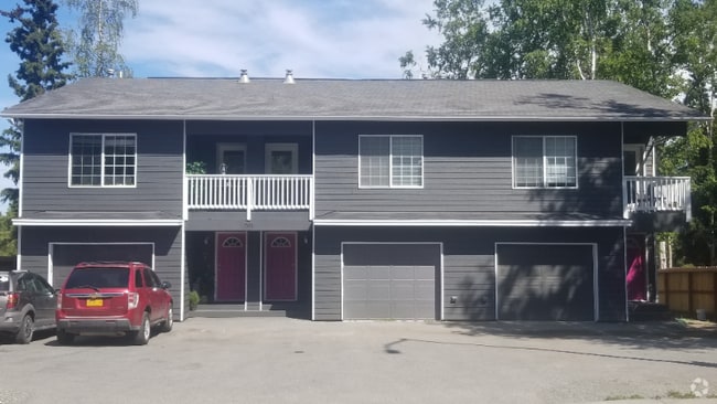 Building Photo - 709 E 76th Ave Rental