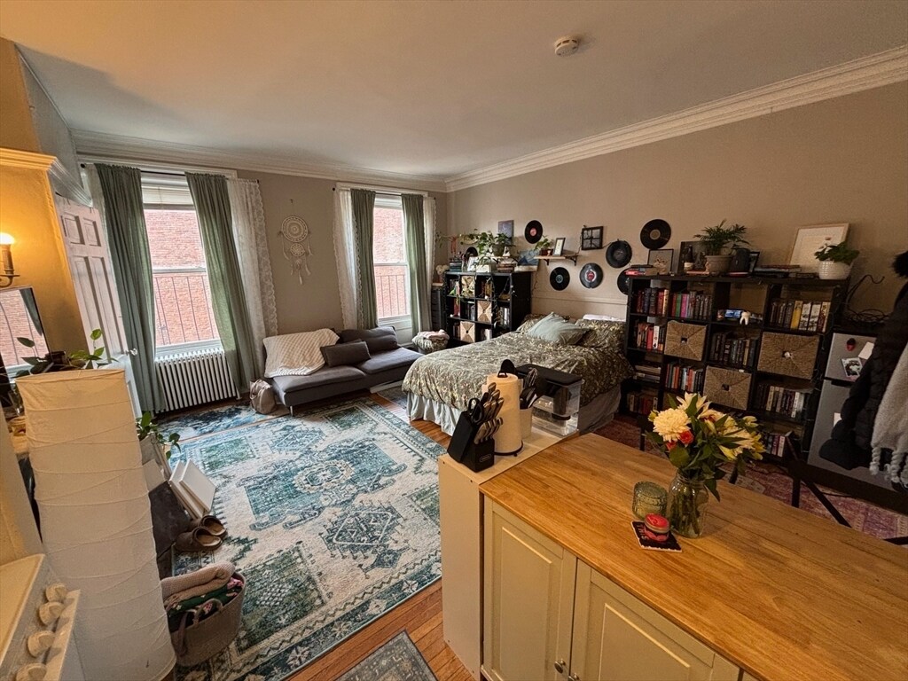 Photo - 100 Charles St Unit 9