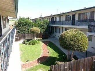 816 N Victor Ave.