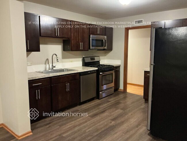 Photo - 3615 Cleveland Ave