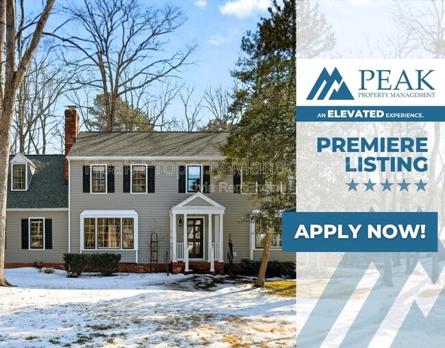 Building Photo - 3011 Fincastle Ct