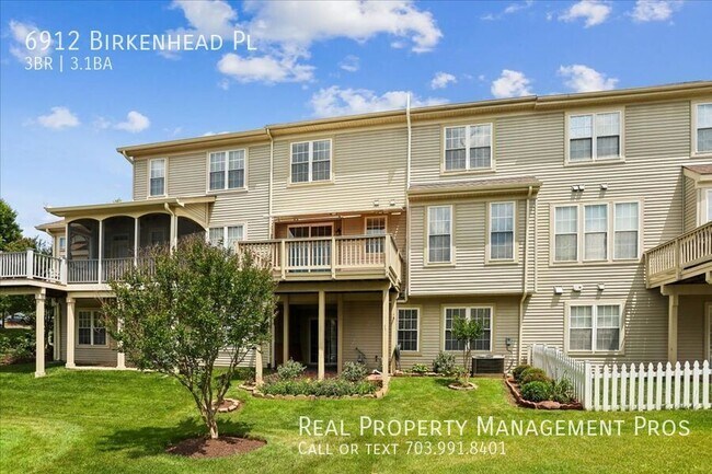 Photo - 6912 Birkenhead Pl