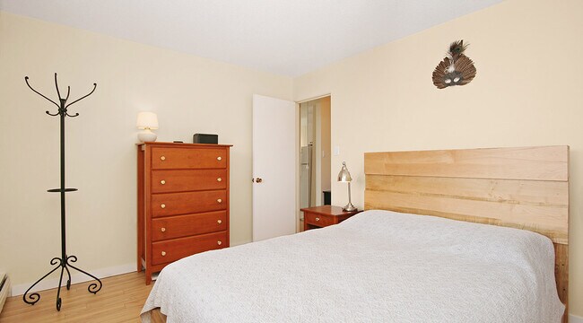 Photo - Shaughnessy House Unité 00501